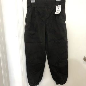 Zara Jeans Joggers